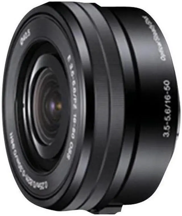 Alt view image 5 of 20 - Sony SELP1650 16-50mm Power Zoom Lens