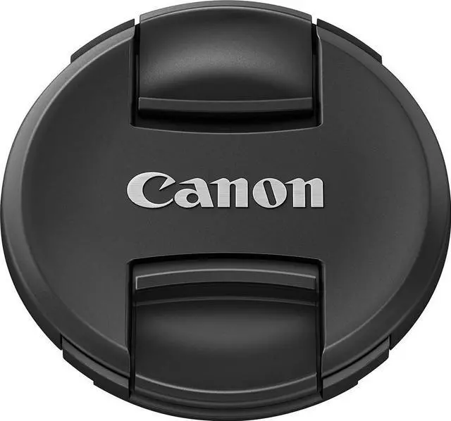 Alt view image 2 of 5 - Canon E-82 II Lens Cap #5672B001