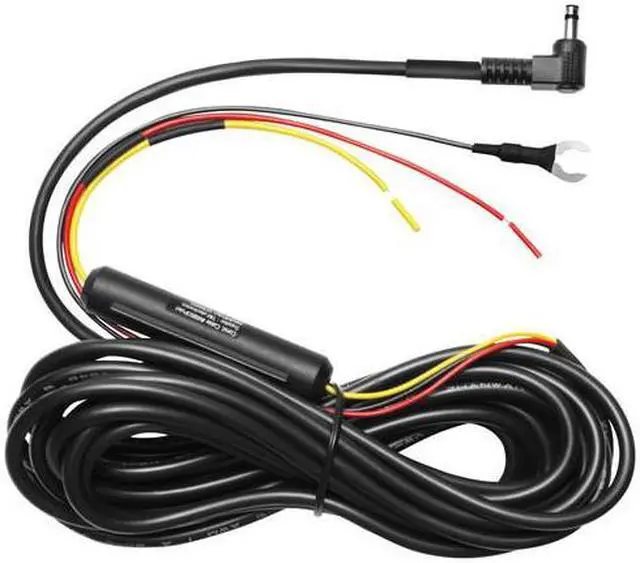 Alt view image 2 of 3 - THINKWARE Hardwire Kit Cable for THINKWARE Dash Cam (TWA-SH) | Parking Mode | Impact and Motion Detection | Car Battery Drain Protection System | Alternative Power Supply From Fuse Box