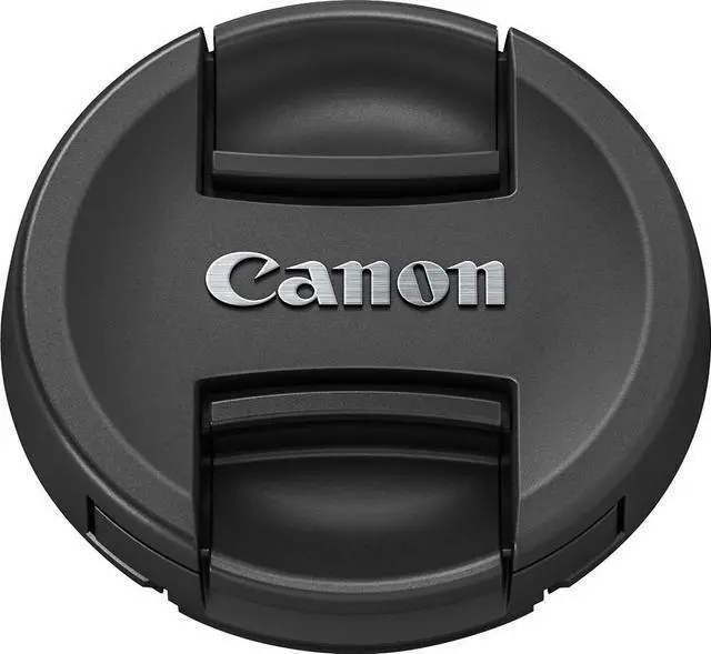 Alt view image 2 of 4 - Canon E-49 49mm Snap-On Lens Cap #0576C001