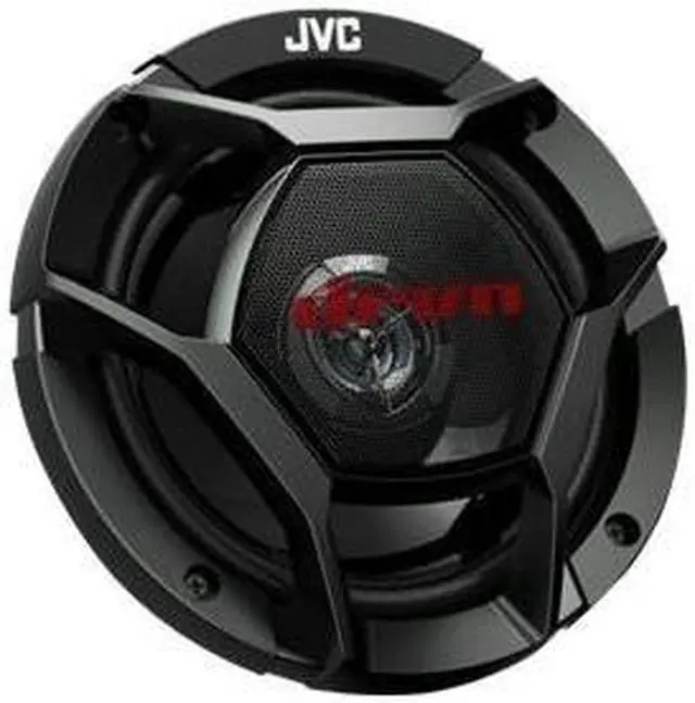 Alt view image 3 of 15 - JVC CSDR1720