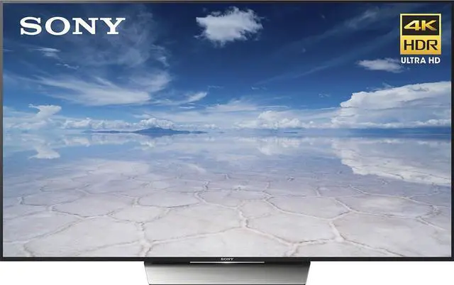 Alt view image 7 of 18 - Sony XBR-85X850D 85" BRAVIA 4K HDR with Android TV
