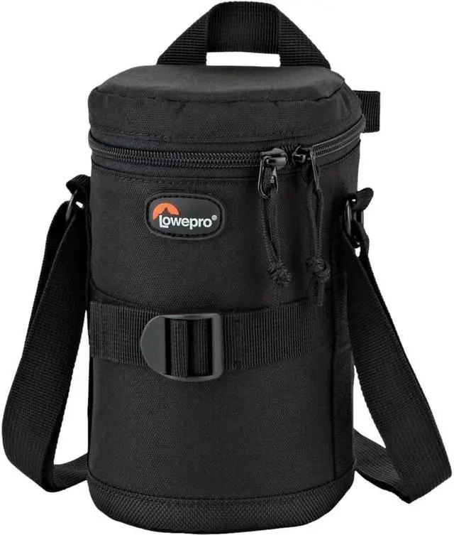 Alt view image 3 of 11 - Lowepro Lens Case 9 x 18cm, for High-Power Zoom Lenses #LP36979