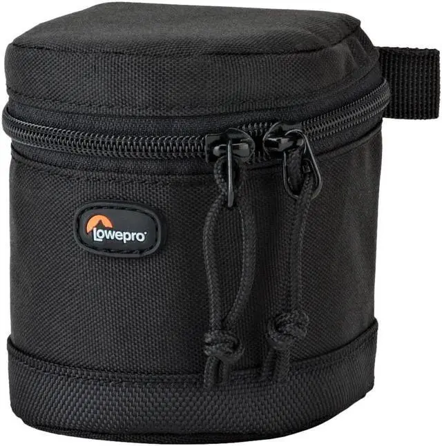 Alt view image 4 of 5 - Lowepro Lens Case 7 x 8cm, for Micro Four Thirds and Mirrorless Cameras #LP36977