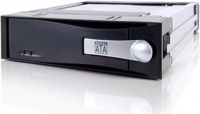 Alt view image 3 of 12 - MB123SK-1B 3.5 SATA HARD DRIVE