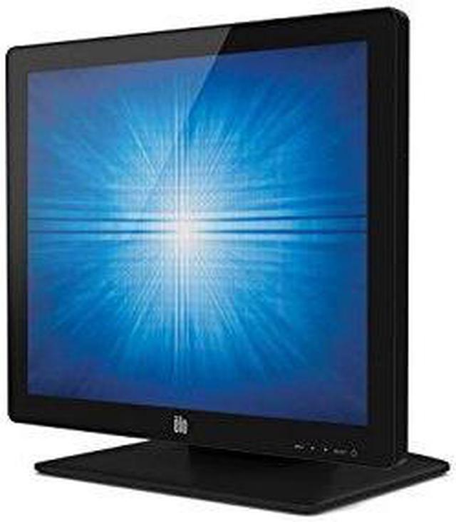 monitor elo touch 17 lcd 1717l