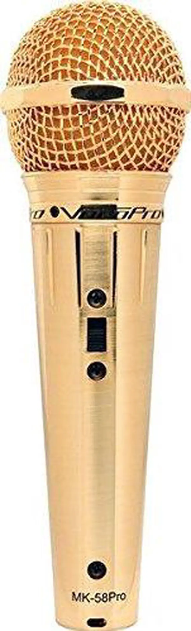 Alt view image 3 of 6 - VOCOPRO VOCOPRO Mark-58 Pro Karaoke Accessory
