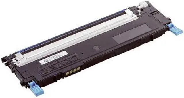 Alt view image 11 of 12 - Dell C815K Cyan Toner (OEM# 330-3581, 330-3015) (1,000 Yield)