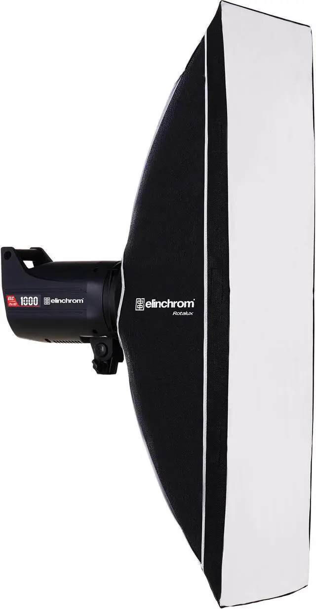 Main image of Elinchrom Rotalux Stripbox (35 x 90cm / 14 x 35")