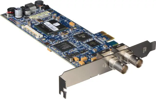 Main image of Osprey 700e HD PCIe Video Capture Card