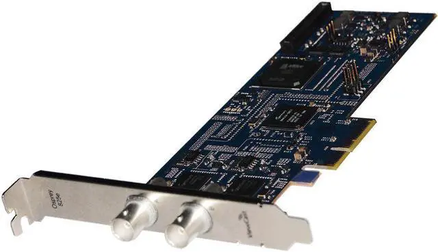 Main image of Osprey 825e SDI Video Capture Card