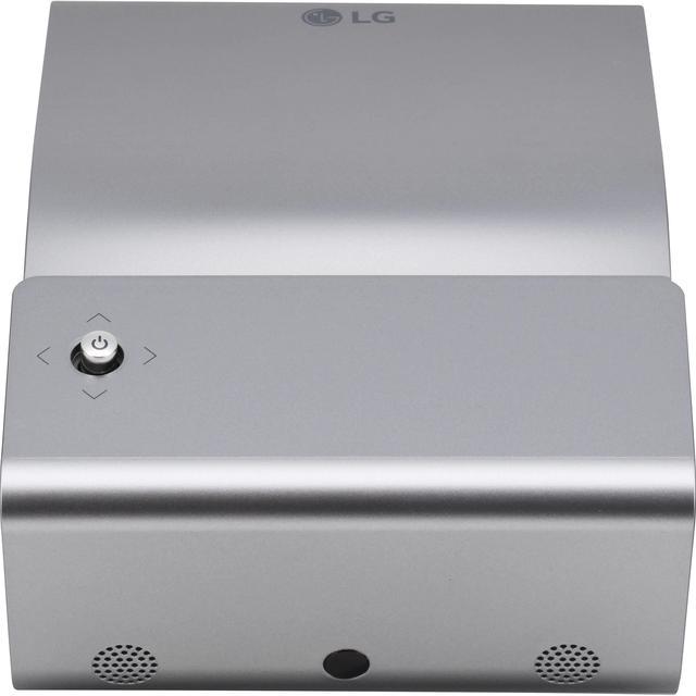 LG PH450UG 450-Lumen HD Ultra-Short Throw LED Portable Projector