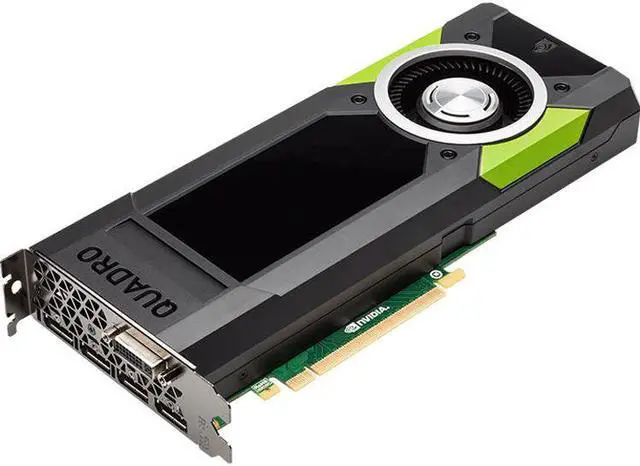 Main image of PNY Technologies Quadro M5000 Graphics Card