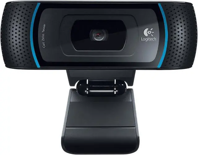 Main image of Logitech B910 HD Webcam