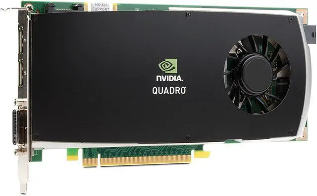 Main image of SMART BUY FY949UT Nvidia Quadro Fx3800 1 GB Graphics Card