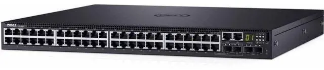 Main image of S3124p L3 Switch Poe+ 24X1gbe+2X10gbe Llw