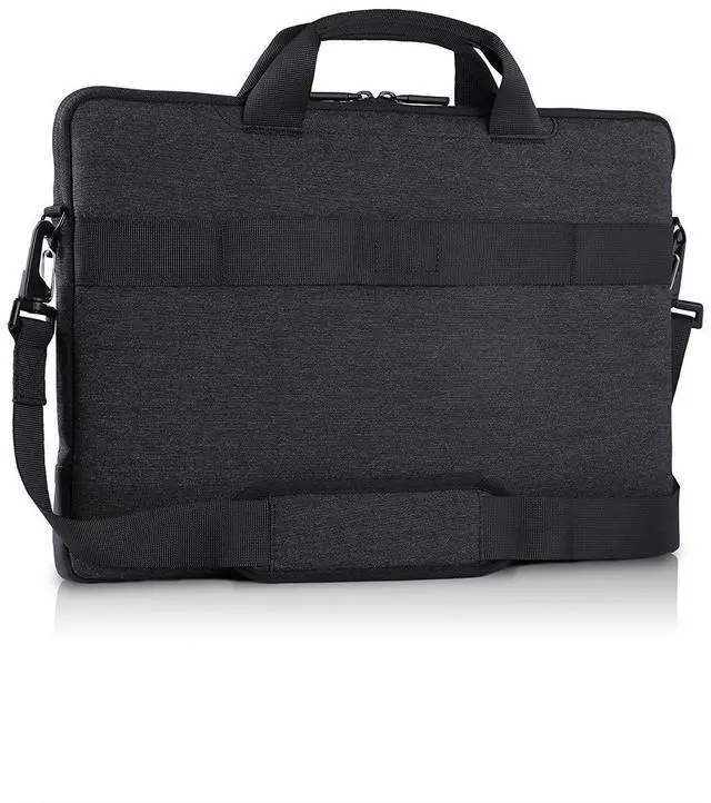 Main image of Dell T65FK Professional Sleeve 14, Heather Gray