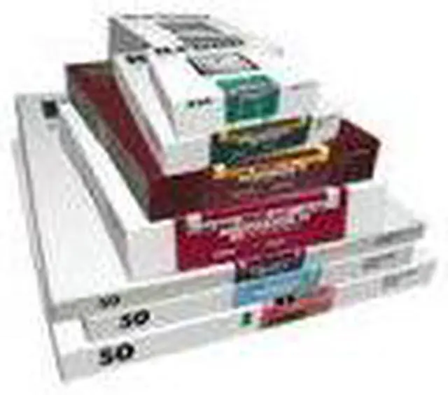 Alt view image 3 of 3 - Ilford 11 x 14" Multigrade FB Fiber, Glossy Surface, 50 Sheets