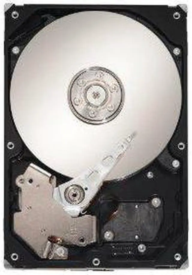 Alt view image 2 of 2 - IBM DADA-25400 (03L5630) Hard Drive