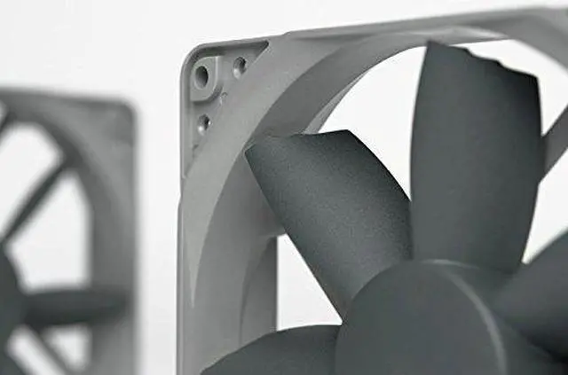 Alt view image 5 of 7 - Noctua SSO Bearing Fan Retail Cooling NF-S12B redux-700