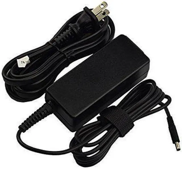 Main image of AC Charger Adapter for Dell Latitude 3490 14 Laptop with Power Supply Cord