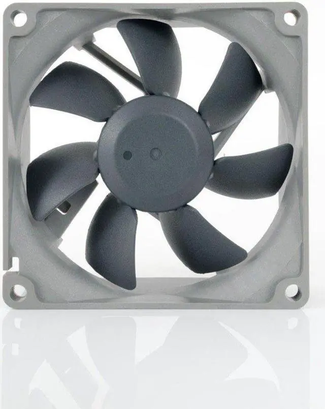 Alt view image 2 of 4 - Noctua SSO Bearing Fan Retail Cooling NF-R8 redux-1200