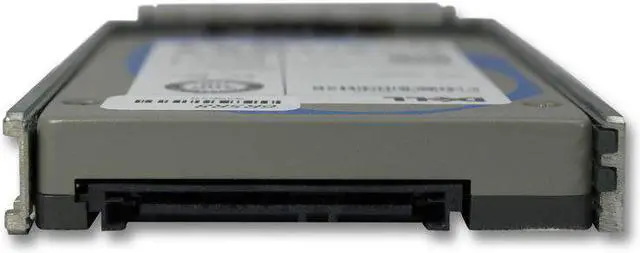 Alt view image 2 of 2 - Dell CM318 146GB 16MB 3.0Gbps 10K 2.5" SAS Hard Drive in Poweredge Tray