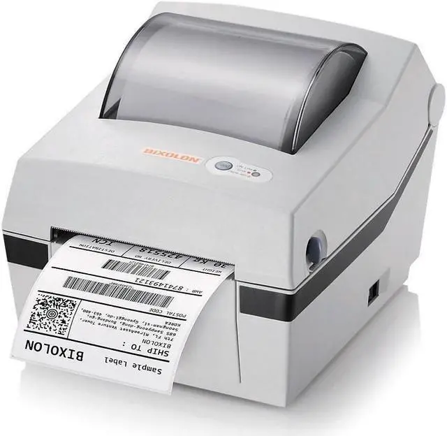 Main image of Bixolon Srp-E770iii Direct Thermal Printer - Monochrome - Desktop - Label Print