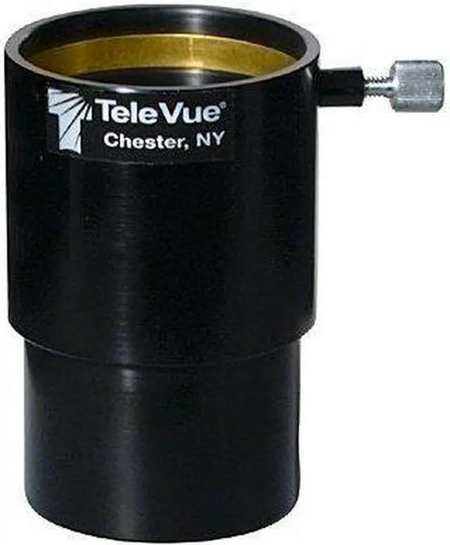 Main image of TeleVue 2" Extension X2C-0008