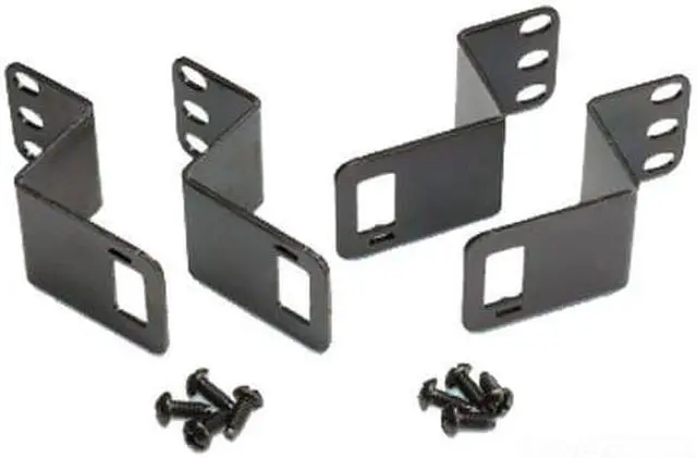 Main image of Panduit WMPVCBE Mounting Bracket