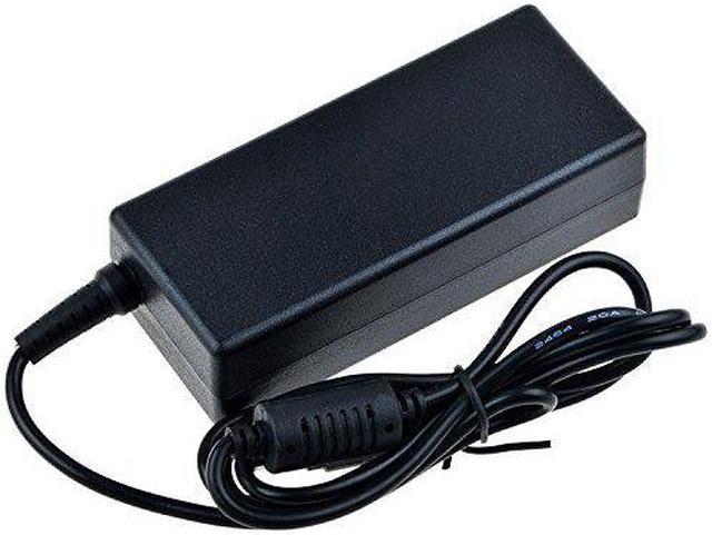 SLLEA AC/DC Adapter for Buffalo OP-AC19 OPAC19 LinkStation Quad LS