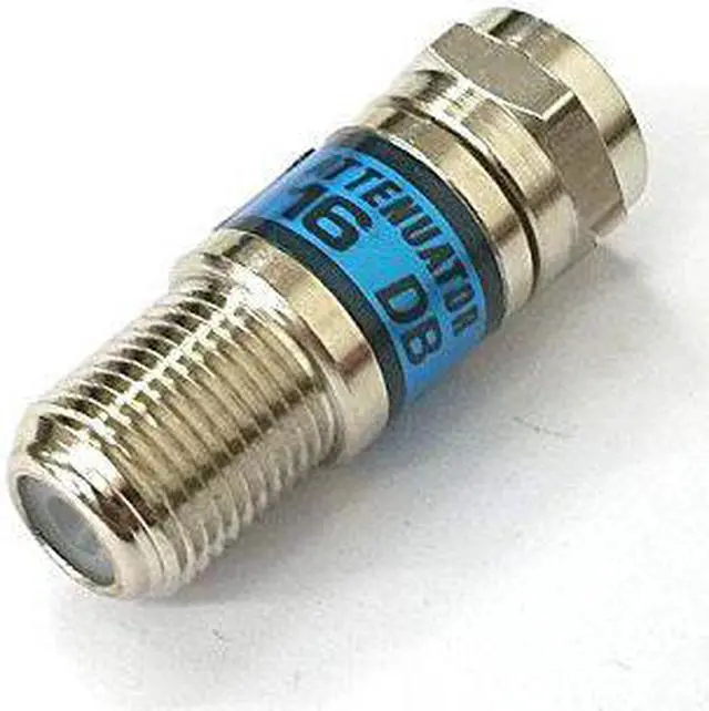 Alt view image 2 of 7 - Holland FAM16 Attenuator