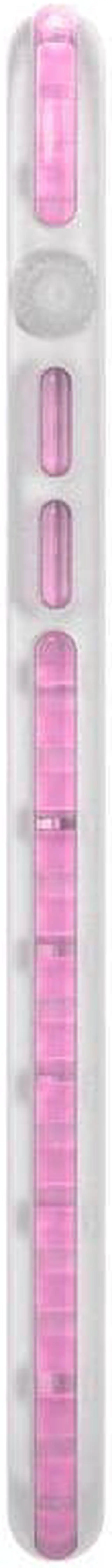 Alt view image 4 of 4 - LUNATIK AIR CASE for iPhone 7 - Vapor Pink
