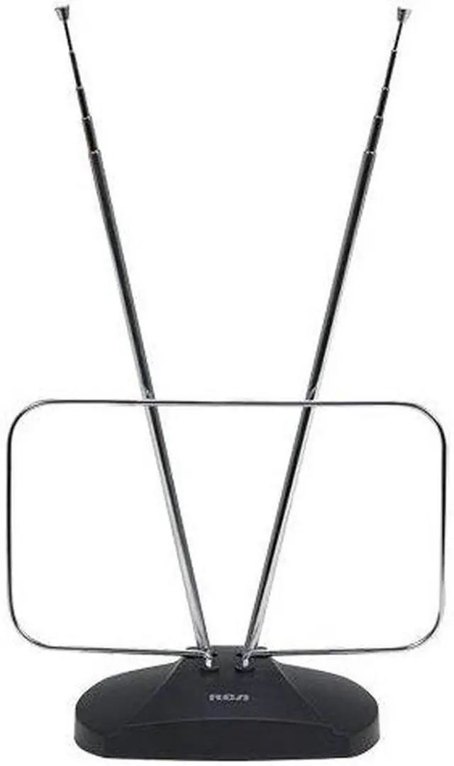 Alt view image 14 of 14 - RCA Basic Indoor HDTV Antenna - ANT111E