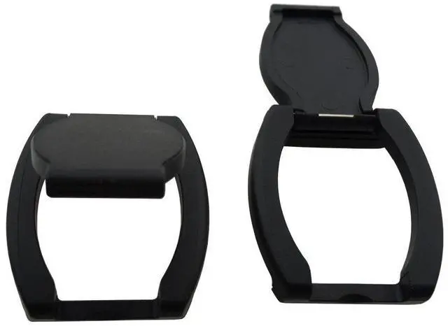 Alt view image 3 of 4 - HUYUN The Webcam Privacy Shutter Protects Lens Cap Hood Cover for Logitech HD Pro Webcam C920 & C930e & C922X