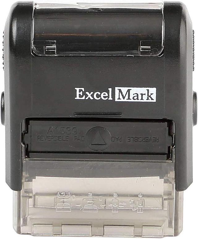 ExcelMark A1848 Ink Pad