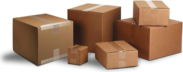 Alt view image 3 of 5 - Scotch Heavy Duty Shipping Packaging Tape with Refillable Dispensers, 3" Core, 1.88" x 54.6 yd, 4 Pack (3850-4RD)