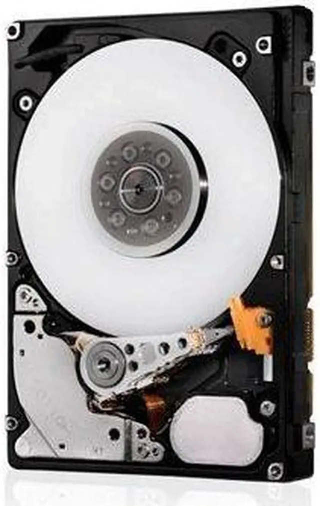 Alt view image 5 of 7 - HITACHI Huc101212Css600  New With Full Mfg Warranty. Ultrastar C10K1200 1.2Tb 10000Rpm Sas6Gbits 64Mb Buffer 2.5Inch Sff Enterprise Hard Drive