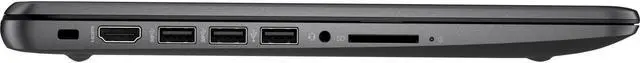 Alt view image 5 of 7 - HP Laptop Stream AMD A4-9120e 4GB Memory 32 GB eMMC SSD AMD Radeon R3 Series 14.0" Non-Touch Screen Windows 10 in S mode 14-ds0020nr