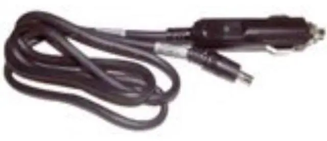 Alt view image 2 of 5 - Lind Electronics 36-inch Cigarette Input Cable for Lind Adapters 80w & Higher (non-fused) Rohs