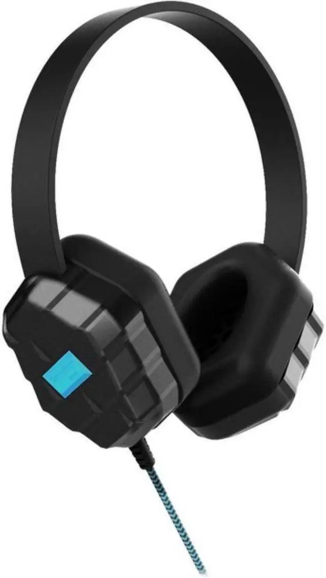 Alt view image 2 of 11 - Gumdrop Droptech B1 Headphones