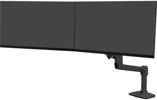 Alt view image 5 of 6 - LX DESK DUAL DIRECT ARM