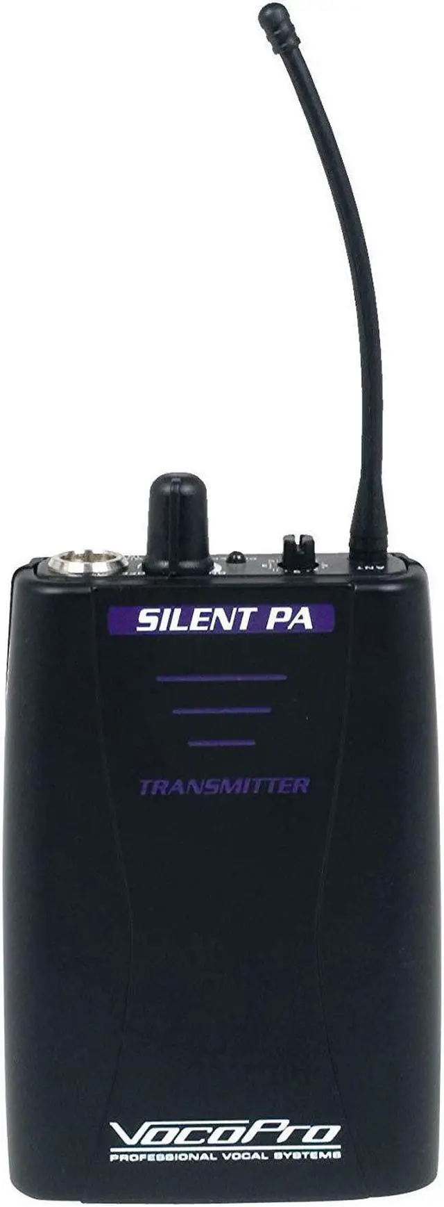 Main image of VOCOPRO 16CH UHF WIRELESS AUDIO BROADCAS