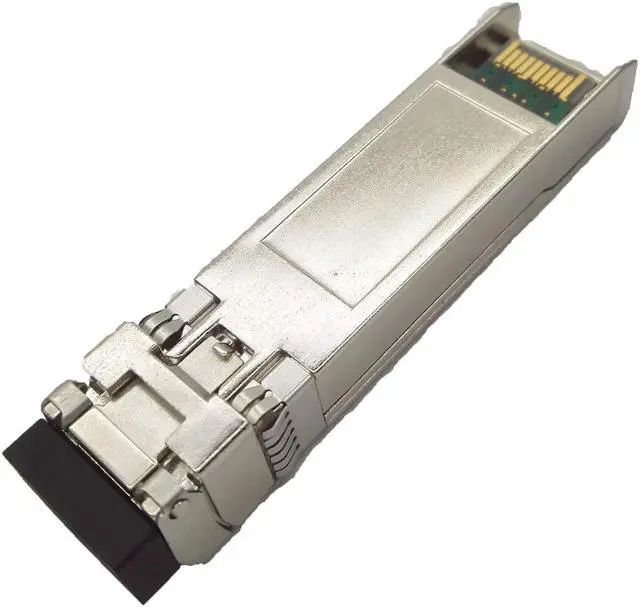 Alt view image 2 of 2 - Finisar FTLX1471D3BCL SFP+ 10GB 1310nm LR Optical Transceiver Module,1-Pack