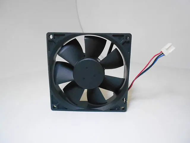 Alt view image 2 of 4 - Delta Afb0912L Fan Dc12V .15A