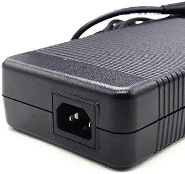 Alt view image 3 of 4 - 230W Original for HP 19.5V 11.8A 609921-001 535592-001 For HP HSTNN-DA12 230W Power Adapter 8460W/8560W/8570W/8740W/8760W/8770W