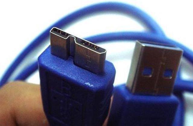 FYL 3ft Sync USB 3.0 A to Micro B Cable Cord for Seagate Goflex External Hard Drive FYL 3ft Sync USB 3.0 A to Micro B Cable Cord for Seagate Goflex External Hard Drive