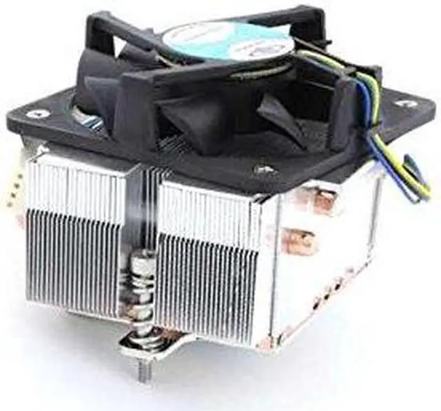 Alt view image 5 of 5 - PartsCollection Active Heatsink Cooling Fan for Intel Xeon LGA1567 Xeon Processor E7 Family