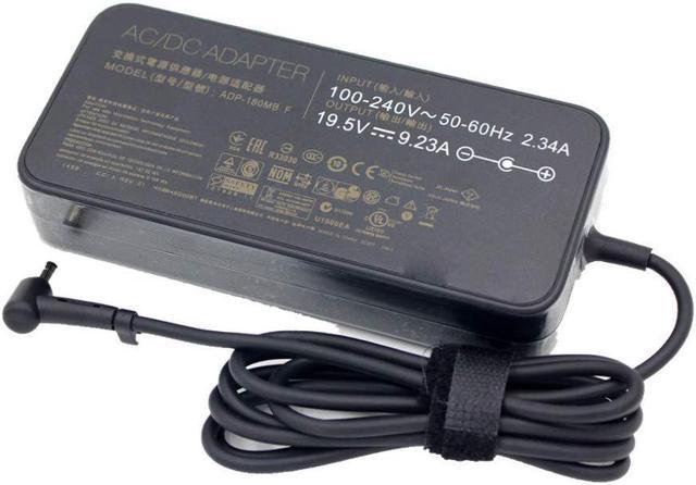Energy Accessories - Asus Pc Charger 19.5v - 9.23a - 180w