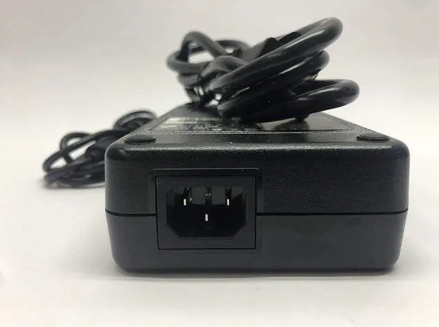 Alt view image 3 of 5 - Genuine 230W 19.5V 11.8A A/C Adapter for HP Elitebook Probook Laptop HSTNN-LA12